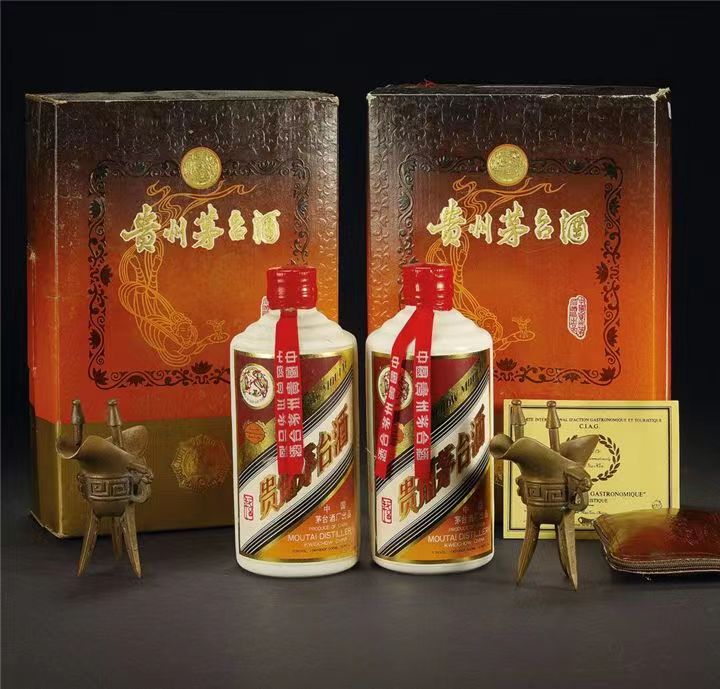 扶绥烟酒回收